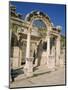 Columns of the Aphrodite Temple at the Archaeological Site of Aphrodisias, Anatolia, Turkey Minor-Lightfoot Jeremy-Mounted Photographic Print