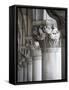 Columns of the Doge's Palace-Tom Grill-Framed Stretched Canvas