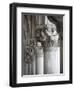 Columns of the Doge's Palace-Tom Grill-Framed Photographic Print