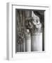 Columns of the Doge's Palace-Tom Grill-Framed Photographic Print