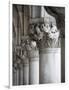 Columns of the Doge's Palace-Tom Grill-Framed Photographic Print