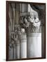 Columns of the Doge's Palace-Tom Grill-Framed Photographic Print