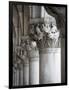 Columns of the Doge's Palace-Tom Grill-Framed Photographic Print