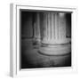 Columns of the Erechtheion-Paul Souders-Framed Photographic Print