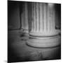 Columns of the Erechtheion-Paul Souders-Mounted Photographic Print