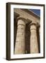 Columns of the Second Court, Medinet Habu (Mortuary Temple of Ramses Iii), West Bank-Richard Maschmeyer-Framed Photographic Print