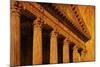 Columns-null-Mounted Photographic Print