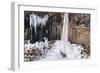 Columns-Michael Blanchette-Framed Photographic Print