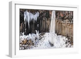 Columns-Michael Blanchette-Framed Photographic Print