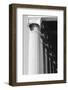 Columns-John Gusky-Framed Photographic Print