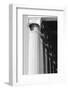 Columns-John Gusky-Framed Photographic Print