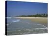 Colva Beach, Goa, India-Pate Jenny-Stretched Canvas