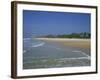 Colva Beach, Goa, India-Pate Jenny-Framed Photographic Print