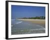 Colva Beach, Goa, India-Pate Jenny-Framed Photographic Print