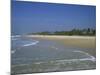 Colva Beach, Goa, India-Pate Jenny-Mounted Photographic Print