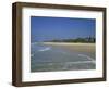 Colva Beach, Goa, India-Pate Jenny-Framed Photographic Print