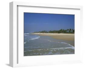 Colva Beach, Goa, India-Pate Jenny-Framed Photographic Print