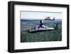 Comanche flight-test prototype-null-Framed Art Print