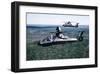 Comanche flight-test prototype-null-Framed Art Print