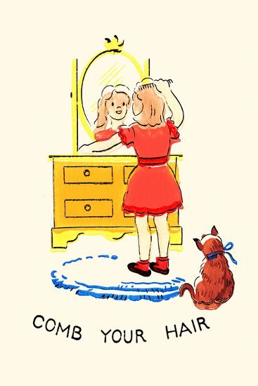 Art Print, , large