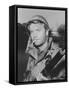 Combat!, Vic Morrow, 1962-1967-null-Framed Stretched Canvas