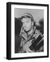 Combat!, Vic Morrow, 1962-1967-null-Framed Premium Photographic Print