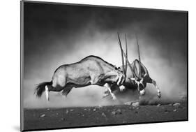 Combat-Design Fabrikken-Mounted Photographic Print