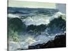 Comber-George Wesley Bellows-Stretched Canvas