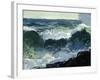 Comber-George Wesley Bellows-Framed Giclee Print