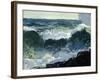 Comber-George Wesley Bellows-Framed Giclee Print