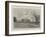 Combermere Abbey-Charles Auguste Loye-Framed Giclee Print