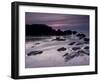 Combesgate Beach, Devon, England, United Kingdom, Europe-Jeremy Lightfoot-Framed Photographic Print