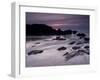 Combesgate Beach, Devon, England, United Kingdom, Europe-Jeremy Lightfoot-Framed Photographic Print