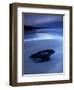 Combesgate Beach, Devon, England, United Kingdom, Europe-Jeremy Lightfoot-Framed Photographic Print