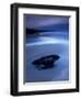 Combesgate Beach, Devon, England, United Kingdom, Europe-Jeremy Lightfoot-Framed Photographic Print