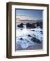 Combesgate Beach, Devon, England, United Kingdom, Europe-Jeremy Lightfoot-Framed Photographic Print