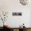 Combine Harvesting Soybeans in a Field, Minnesota, USA-null-Photographic Print displayed on a wall