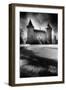 Combourg Chateau, Combourg, Brittany, France-Simon Marsden-Framed Giclee Print