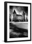 Combourg Chateau, Combourg, Brittany, France-Simon Marsden-Framed Giclee Print