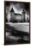 Combourg Chateau, Combourg, Brittany, France-Simon Marsden-Framed Giclee Print