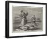 Come Along-Joseph John Jenkins-Framed Giclee Print