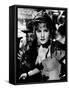 Come And Get It, Frances Farmer, 1936-null-Framed Stretched Canvas