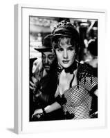 Come And Get It, Frances Farmer, 1936-null-Framed Photo
