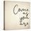 Come As You Are-Kimberly Allen-Stretched Canvas