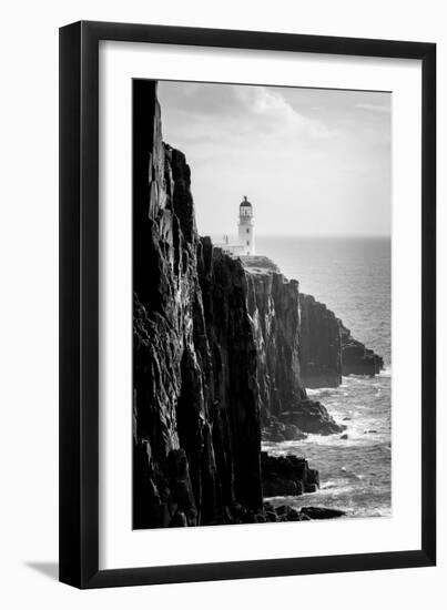 Come Back Again-Philippe Sainte-Laudy-Framed Premium Photographic Print