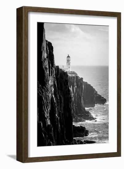 Come Back Again-Philippe Sainte-Laudy-Framed Photographic Print