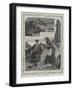 Come Back to Me! Tale by Clement Scott-William Heysham Overend-Framed Giclee Print