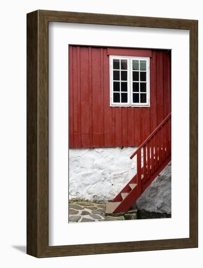 Come Down Slow-Philippe Sainte-Laudy-Framed Photographic Print