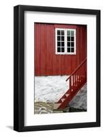 Come Down Slow-Philippe Sainte-Laudy-Framed Photographic Print