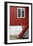 Come Down Slow-Philippe Sainte-Laudy-Framed Photographic Print